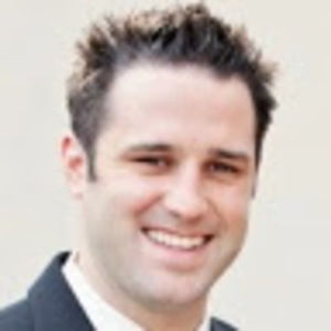 Meet your Posher, Christopher